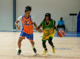 San Carlos y Bameso avanzan a semifinales del Torneo U25