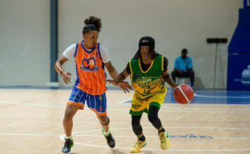 San Carlos y Bameso avanzan a semifinales del Torneo U25