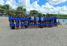 MIDEREC culmina con éxito Juegos Recreativos Semana Santa 2026