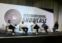 MLB pone en marcha el “International Showcase 2026”
