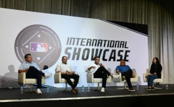 MLB pone en marcha el “International Showcase 2026”