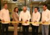 La Nacional inaugura sucursal en Ágora Santiago Center