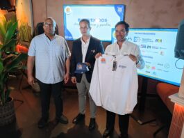 Club Náutico anuncia edición 60 del Torneo Internacional de Pesca al Marlin Blanco