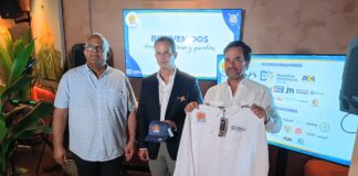 Club Náutico anuncia edición 60 del Torneo Internacional de Pesca al Marlin Blanco