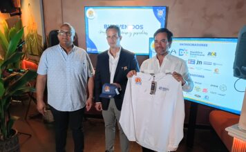 Club Náutico anuncia edición 60 del Torneo Internacional de Pesca al Marlin Blanco