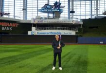 Arajet se convierte en socio oficial de los Miami Marlins