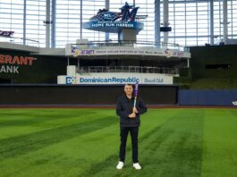 Arajet se convierte en socio oficial de los Miami Marlins