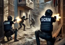 Abaten a “Mandrake” en Capotillo, vinculado a la muerte de mayor policial