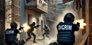 Abaten a “Mandrake” en Capotillo, vinculado a la muerte de mayor policial