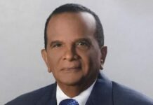 Senado aprueba reconocer la trayectoria de Sánchez Baret