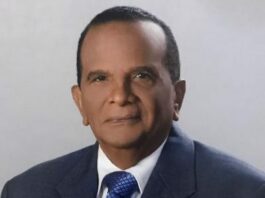 Senado aprueba reconocer la trayectoria de Sánchez Baret