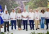 Luis Abinader inaugura la ampliación de cuatro vías de la entrada a Samaná