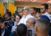 Luis Abinader ordena solución definitiva a inundaciones en Los Platanitos