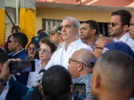 Luis Abinader ordena solución definitiva a inundaciones en Los Platanitos