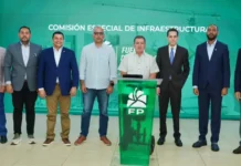 FP denuncia Gobierno falla en prevención, infraestructura y gestión de riesgos