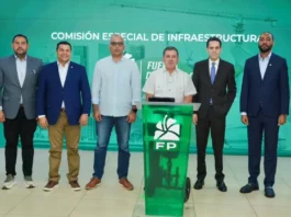 FP denuncia Gobierno falla en prevención, infraestructura y gestión de riesgos
