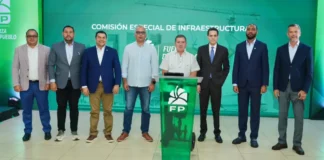 FP denuncia Gobierno falla en prevención, infraestructura y gestión de riesgos