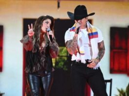 Kany García alcanza el #1 en Billboard junto a Maluma con “1+1”