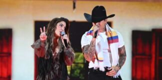 Kany García alcanza el #1 en Billboard junto a Maluma con “1+1”