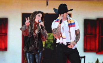 Kany García alcanza el #1 en Billboard junto a Maluma con “1+1”