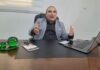 Víctor Pavón critica gestión de Betty Gerónimo