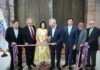 Presidente Luis Abinader encabeza reapertura del Museo Nacional de Historia y Geografía