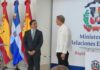 Luis Abinader asistirá a la Cumbre Iberoamericana en Madrid