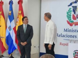 Luis Abinader asistirá a la Cumbre Iberoamericana en Madrid