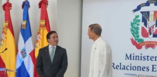 Luis Abinader asistirá a la Cumbre Iberoamericana en Madrid