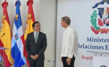 Luis Abinader asistirá a la Cumbre Iberoamericana en Madrid