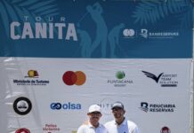 Wolmer Murillo domina la séptima parada del Tour Canita