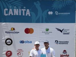 Wolmer Murillo domina la séptima parada del Tour Canita