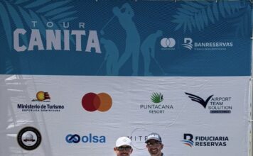 Wolmer Murillo domina la séptima parada del Tour Canita