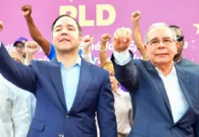 Danilo Medina juramentará nuevos miembros en Valverde y Santiago