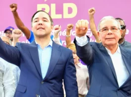 Danilo Medina juramentará nuevos miembros en Valverde y Santiago