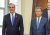 Gobierno y Leonel Fernández se reúnen este miércoles para buscar acuerdo ante la crisis global