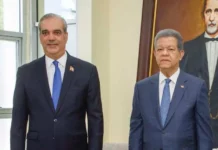 Gobierno y Leonel Fernández se reúnen este miércoles para buscar acuerdo ante la crisis global