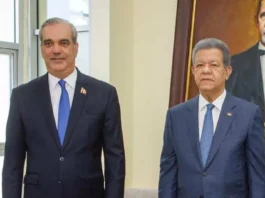 Gobierno y Leonel Fernández se reúnen este miércoles para buscar acuerdo ante la crisis global