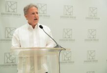 Asociación Popular de ahorros inaugura sucursal Puerto Plata