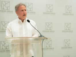 Asociación Popular de ahorros inaugura sucursal Puerto Plata