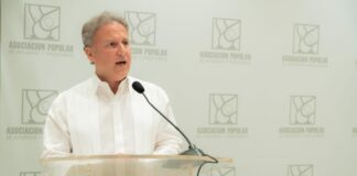 Asociación Popular de ahorros inaugura sucursal Puerto Plata