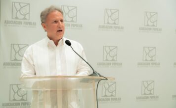 Asociación Popular de ahorros inaugura sucursal Puerto Plata