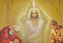 Domingo III Pascua 19/4/26