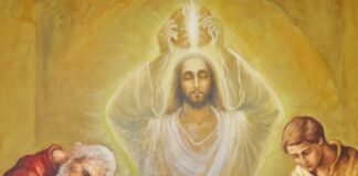 Domingo III Pascua 19/4/26