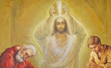 Domingo III Pascua 19/4/26