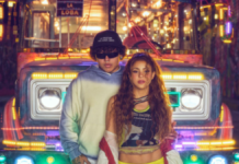 Shakira y Beéle estrenan el video de «Algo tú»