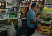 Comerciantes detallistas exigen mayor control de precios de productos básicos