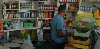 Comerciantes detallistas exigen mayor control de precios de productos básicos