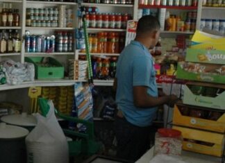 Comerciantes detallistas exigen mayor control de precios de productos básicos