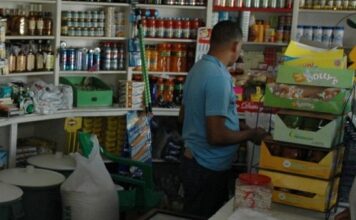 Comerciantes detallistas exigen mayor control de precios de productos básicos
